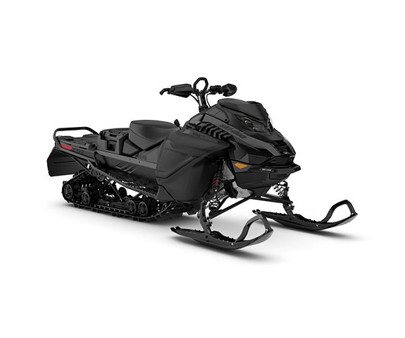 Ski-doo Expedition Xtreme 850 E-TEC 46mm Black