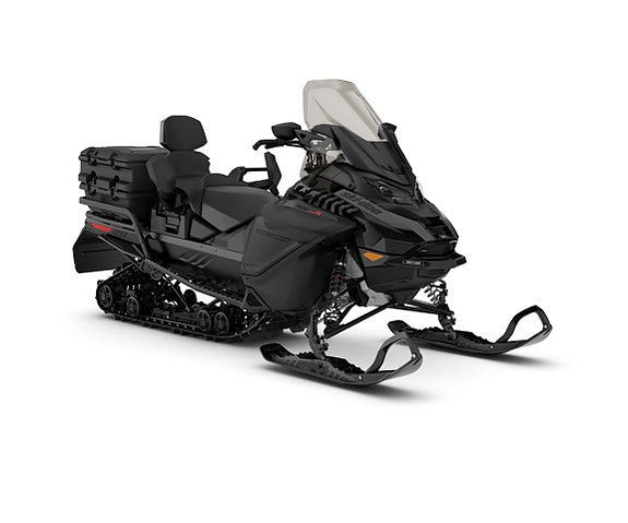 Ski-doo Expedition SE 900 ACE Turbo R 10.25" 46mm Black