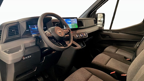 Nissan Interstar 6 of 7