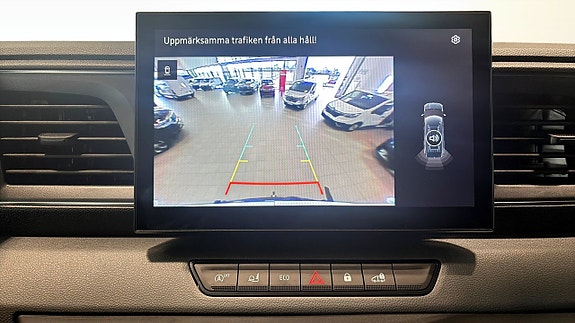 Nissan Interstar 7 of 7