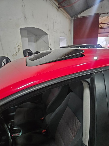 Volkswagen Golf V 16 of 17