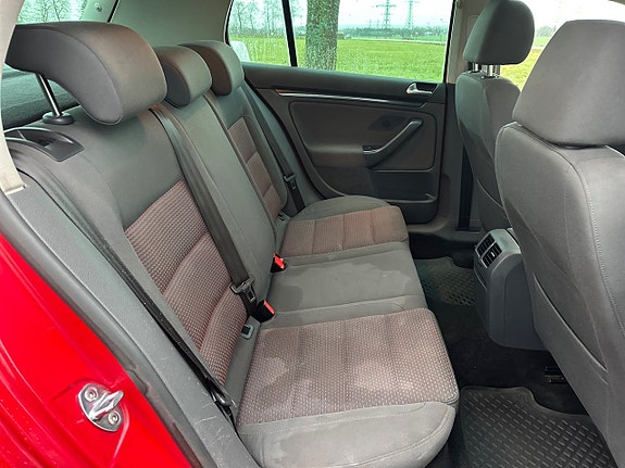 Volkswagen Golf V 12 of 17