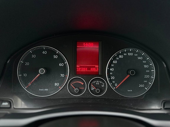 Volkswagen Golf V 15 of 17