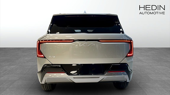 Kia EV5 5 of 5