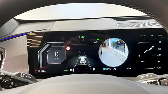 Kia EV5 10 of 12
