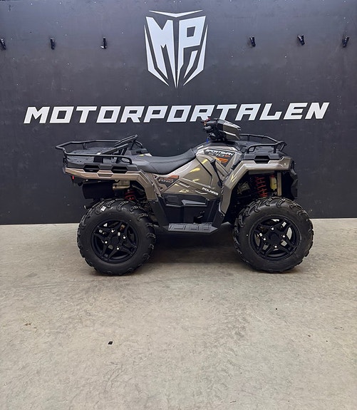 Polaris SPORTSMAN