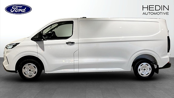 Ford Transit Custom 6 of 9