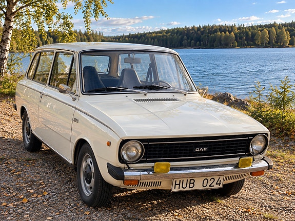 DAF 66 3 of 4