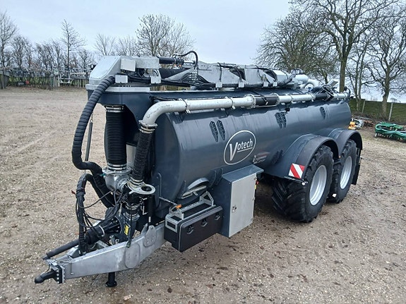 Votech VG2-22 XXL Dog Walk (IL15796)