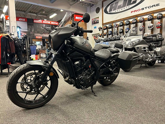 Honda CMX1100D Rebel ( DCT)