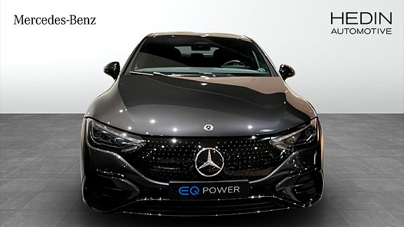 Mercedes-Benz EQE350 8 of 8