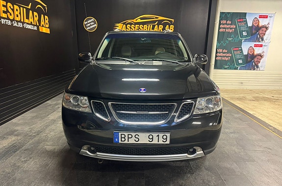 Saab 9-7X 6 of 22