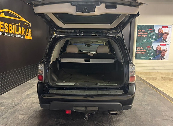 Saab 9-7X 11 of 22