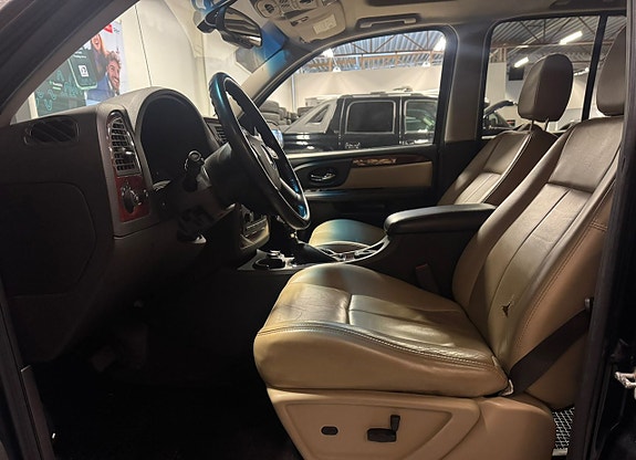 Saab 9-7X 15 of 22