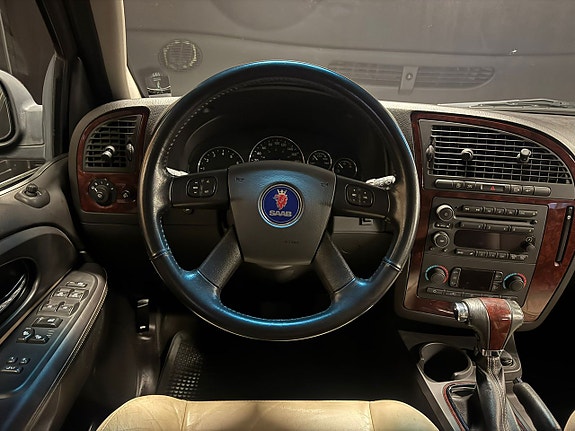 Saab 9-7X 20 of 22