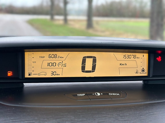 Citroen C4 16 of 16