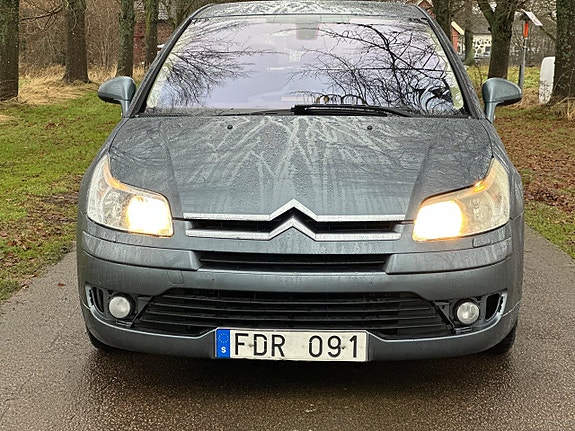 Citroen C4 4 of 5