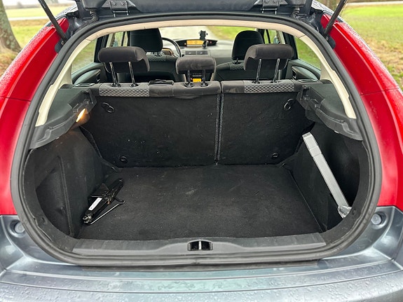 Citroen C4 14 of 16