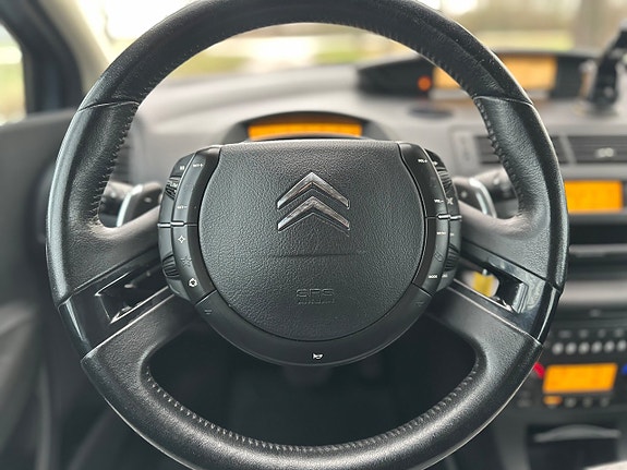 Citroen C4 15 of 16