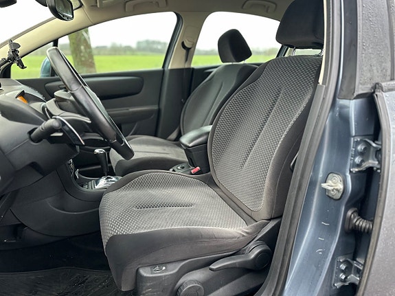 Citroen C4 10 of 16