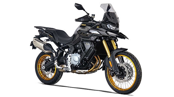 VOGE DS 900 X ADVENTURE *BESTÄLL NU*