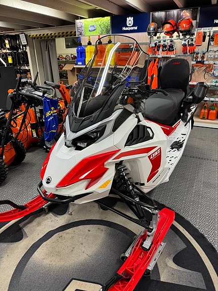 Lynx Adventure Electric-25