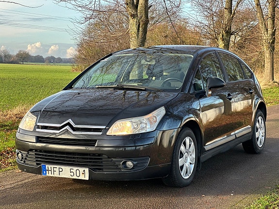 Citroen C4 2 of 5
