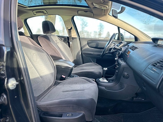 Citroen C4 10 of 15
