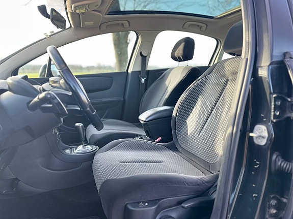 Citroen C4 9 of 15