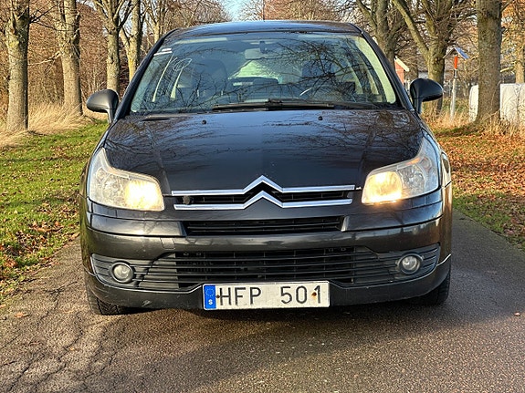 Citroen C4 6 of 15