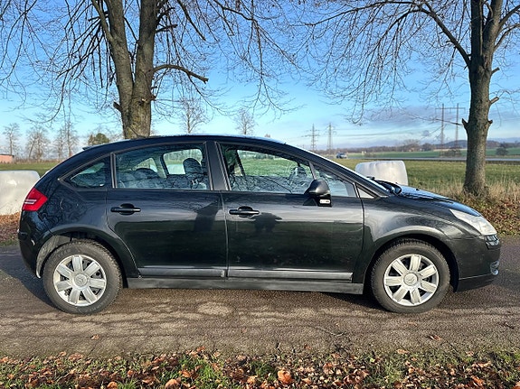 Citroen C4 7 of 15
