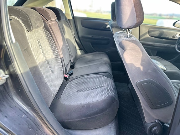 Citroen C4 12 of 15