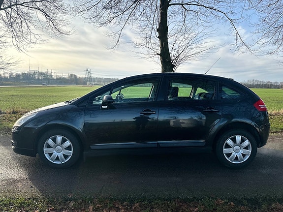 Citroen C4 8 of 15