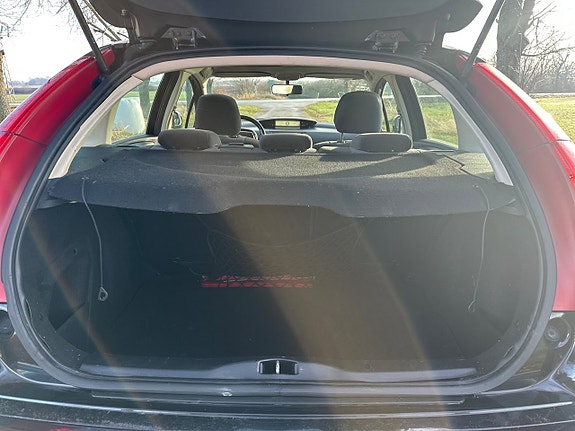 Citroen C4 15 of 15
