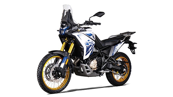 VOGE DS 800 RALLY *BESTÄLL NU*