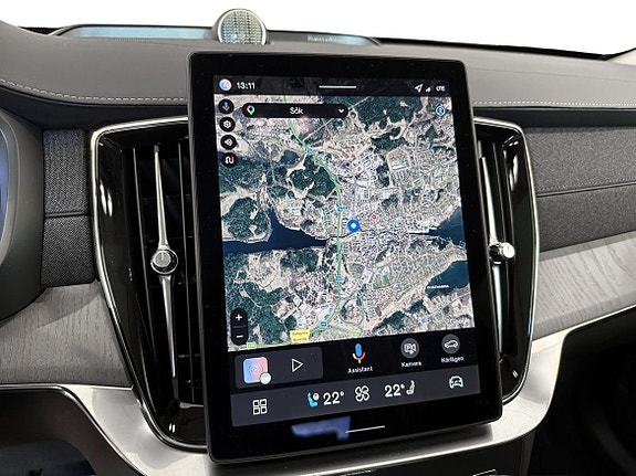 Volvo XC90 9 of 16