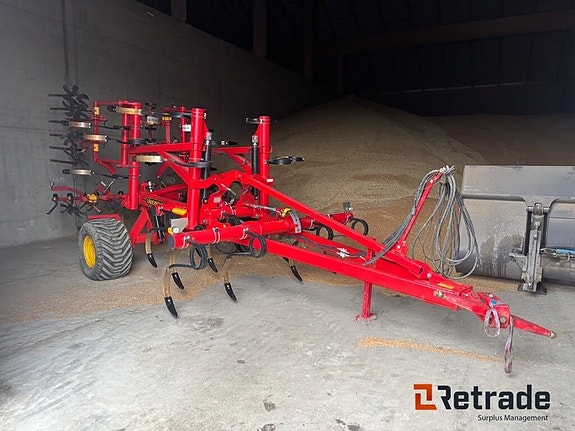 Kultivator Väderstad Swift SW440