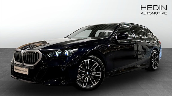 BMW 530e