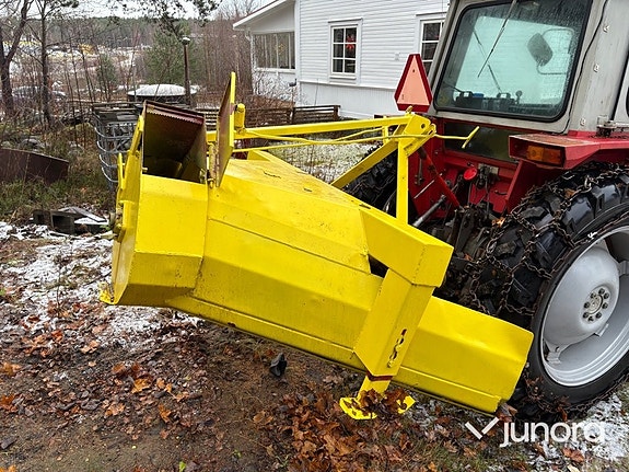 Snöslunga - Trima, 210