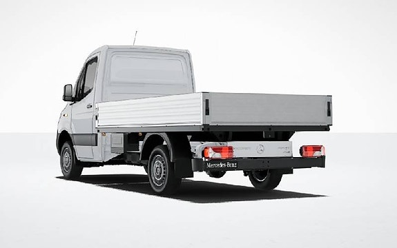 Mercedes-Benz Sprinter 319 2 of 4