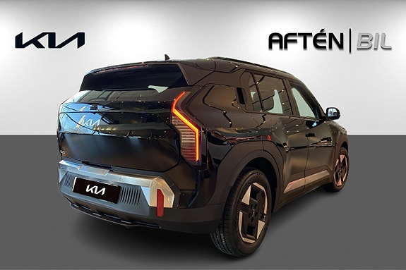 Kia EV3 9 of 21