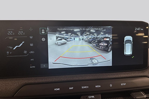 Kia EV3 22 of 23