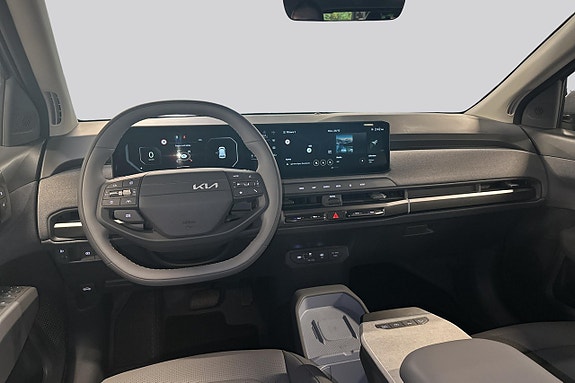 Kia EV3 9 of 23