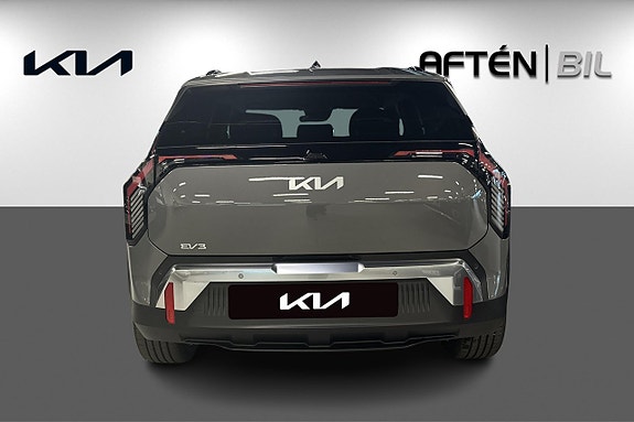 Kia EV3 5 of 23