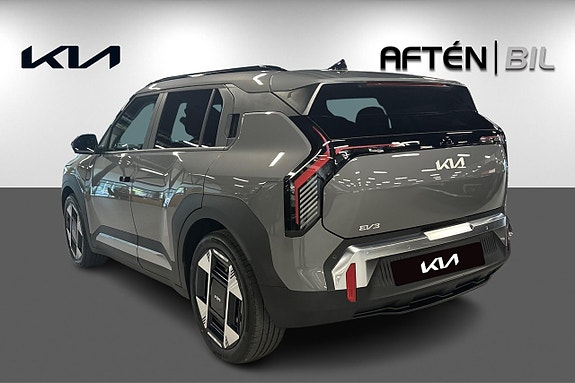 Kia EV3 6 of 23