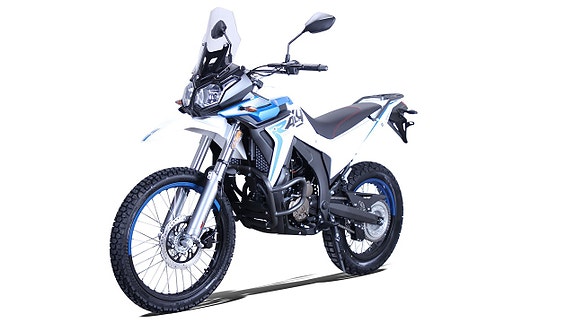 VOGE 300RALLY *BESTÄLL NU*