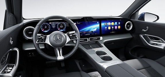 Mercedes-Benz GLC400 8 of 10