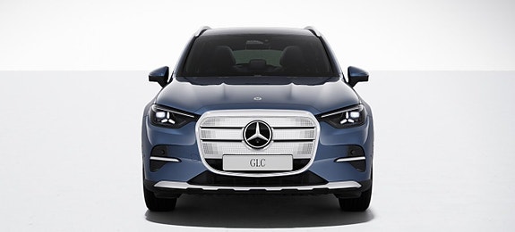 Mercedes-Benz GLC400 2 of 5