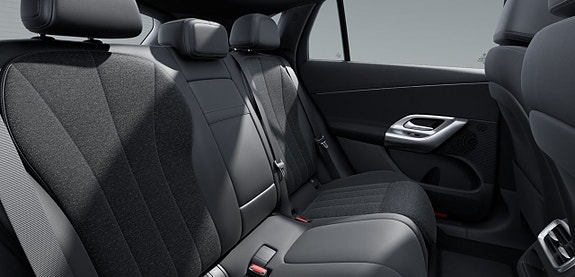 Mercedes-Benz GLC400 9 of 10