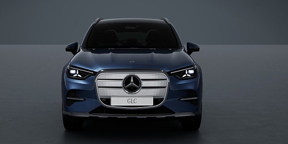 Mercedes-Benz GLC400 6 of 10